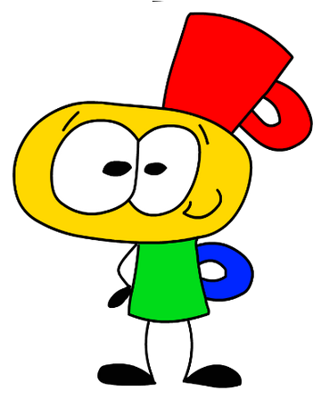 Mugman, Wiki