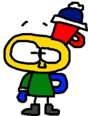 Mugman, Wiki