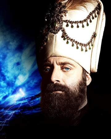kanuni sultan suleyman han muhtesem