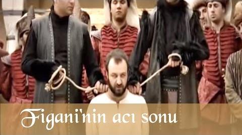 Figani'nin Acı Sonu - Muhteşem Yüzyıl 62. Bölüm