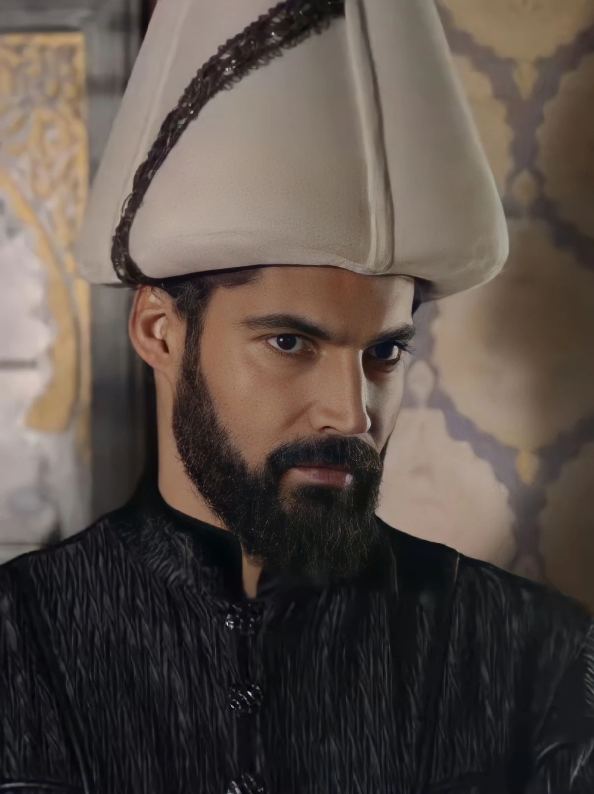 Абаза Мехмед Паша | Великолепный Век вики | Fandom