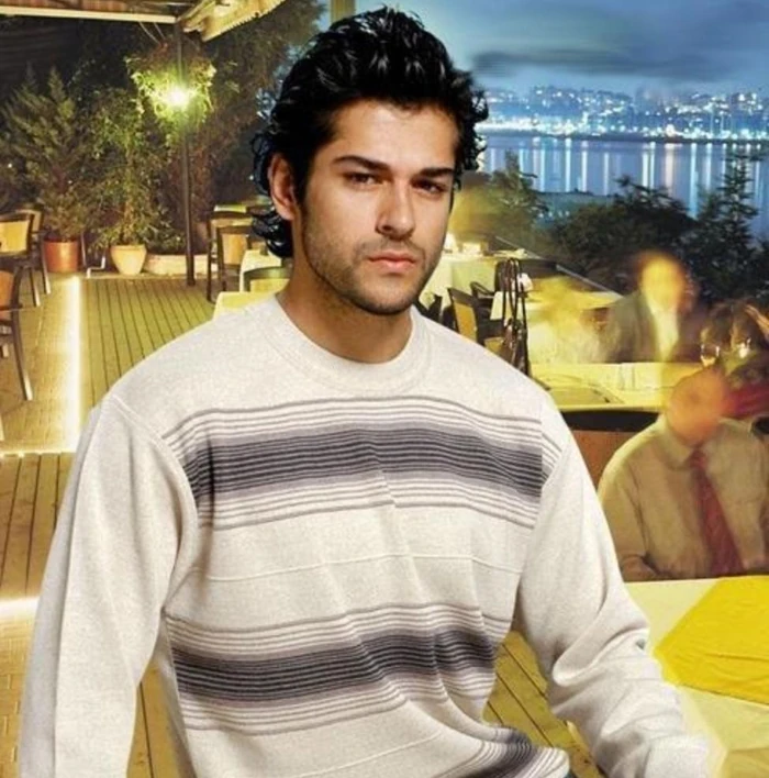 Бурак Озчивит прошел через сложное испытание - Крупнейший информационный портал 