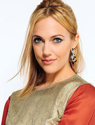 Meryem Uzerli