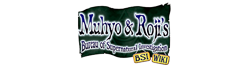 Muhyo and Roji's Bureau of Supernatural Investigation Wiki