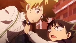 TVアニメ「ムヒョとロージーの魔法律相談事務所」第2期のティザーPV