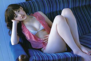 Haruka ayase