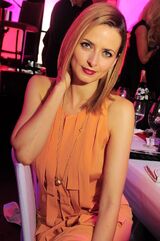 Eva-padberg-orange-dress-audi-generation-award-eva-padberg-orange-dress-audi-generation-award-386778665