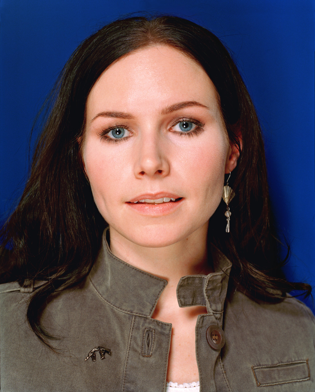 Nina Persson Wiki Mujeres Fandom