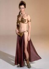 Slave leia full