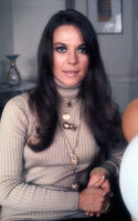 Natalie Wood 2 Allan Warren