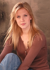 Jessy Schram