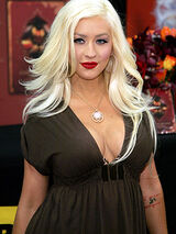 Christina-Aguilera