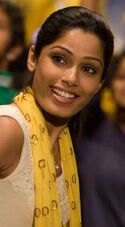 Freida pinto5555