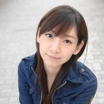 Marina Inoue Marina Inoue seiyū