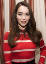 Emilia-clarke