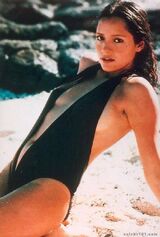 Barbara carrera photo 7