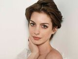 Anne Hathaway