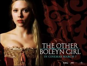 2008-MM-DD-The Other Boleyn Girl-Poster1