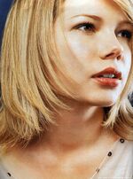 Michelle-williams