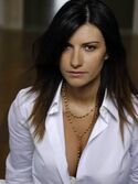 Laura Pausini