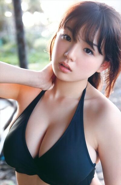 Ull-ai-shinozaki