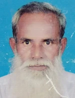 বীর মুক্তিযোদ্ধা সত্যরঞ্জন দাস