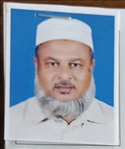 বীর মুক্তিযোদ্ধা মোঃ আব্দুল বারী খন্দকার