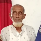 বীর মুক্তিযোদ্ধা মোঃ নূরুল হক