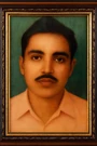 Aroj Ali