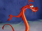 Mushu