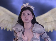 Alwina in Mulawin.