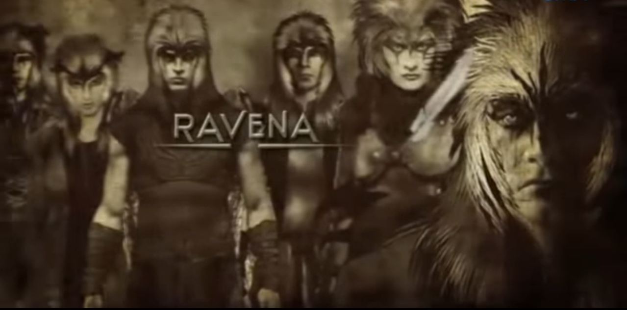 Ravena, Wiki