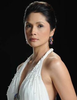 Agot-isidro