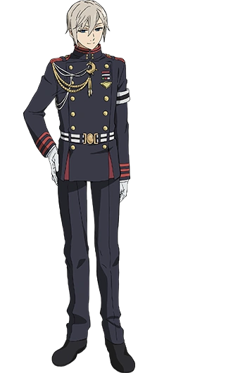 Shinya Hiragami出品 AmiAmi [Character & Hobby Shop] | TV Anime 