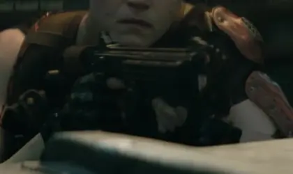 Milius' Submachine Gun | Mulitverse Characters Wiki | Fandom