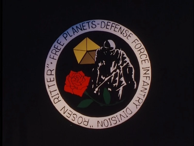 Rosen Ritter | Mulitverse Characters Wiki | Fandom