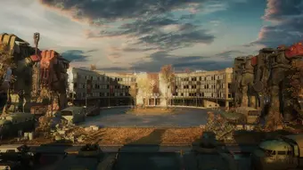 Cluj Napoca Base Mulitverse Characters - 340