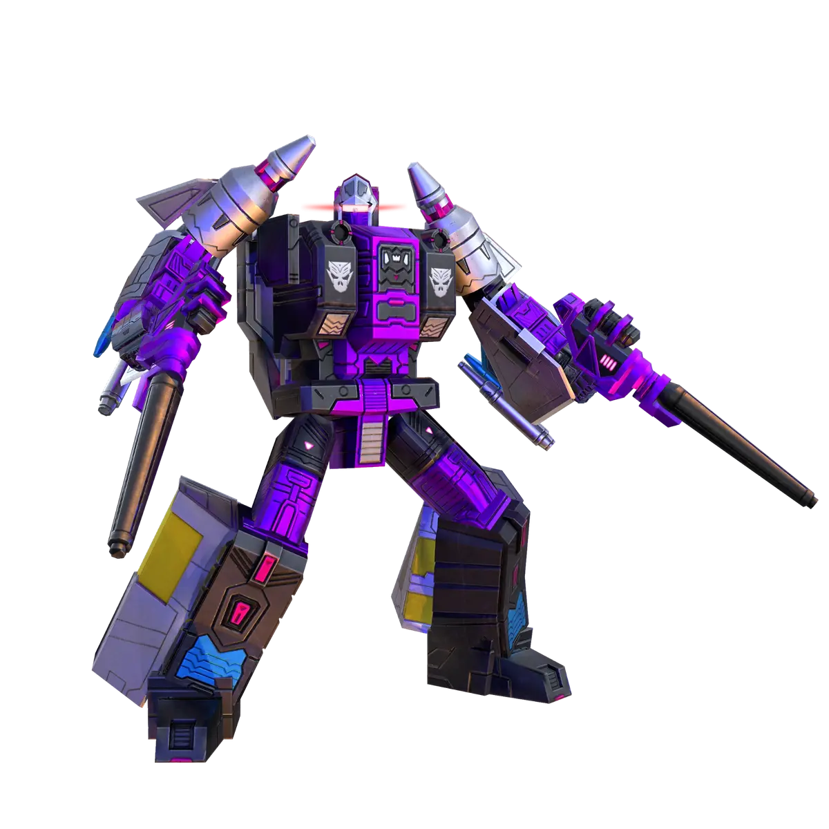 Snapdragon | Mulitverse Characters Wiki | Fandom