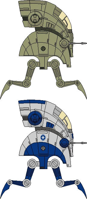 APST-7c Crawler | Mulitverse Characters Wiki | Fandom