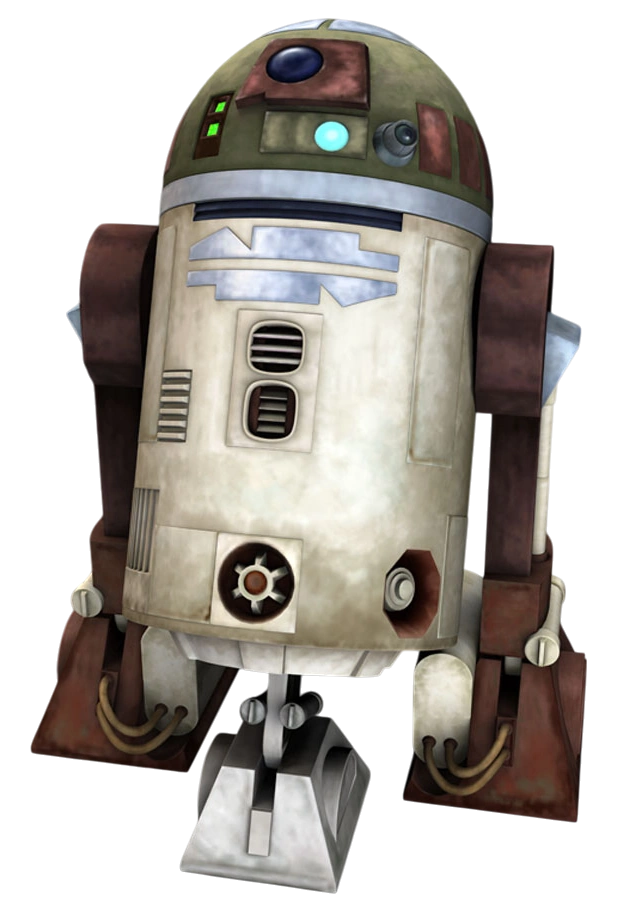 R6-H5 | Mulitverse Characters Wiki | Fandom