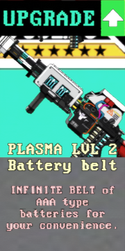 Plasma Gun V2