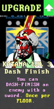 Ice Katana V3