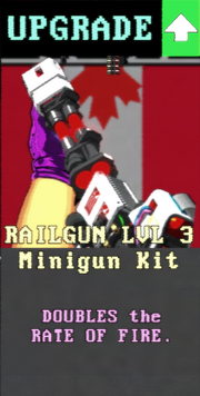 Railgun V3