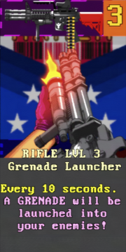 Rifle V3