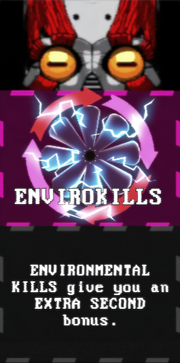 Envirokills