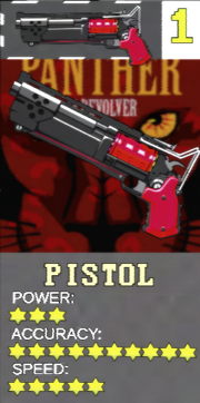 Pistol