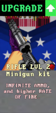 Rifle V2