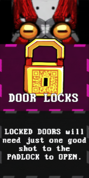 Door Locks
