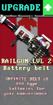 Railgun V2
