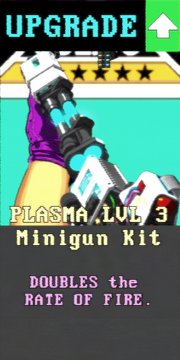 Plasma Gun V3